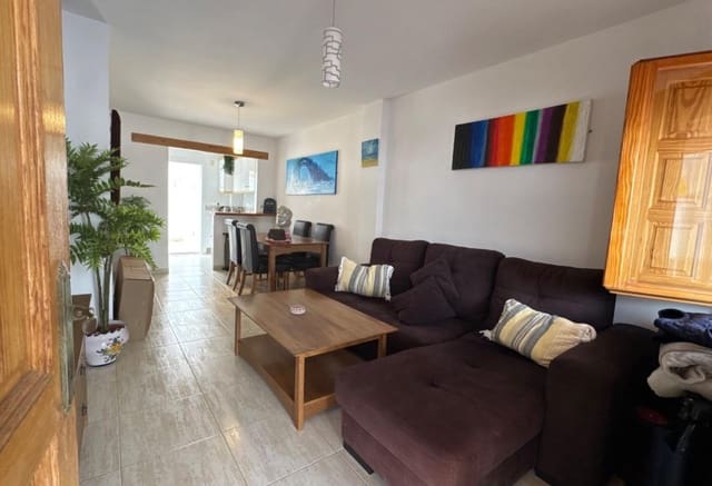 3 slaapkamer Villa te koop in Torre de la Horadada, Pilar de la Horadada met zwembad - € 245.000 (Ref: 9665305)