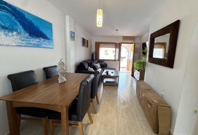 3 slaapkamer Villa te koop in Torre de la Horadada, Pilar de la Horadada met zwembad - € 245.000 (Ref: 9665305)