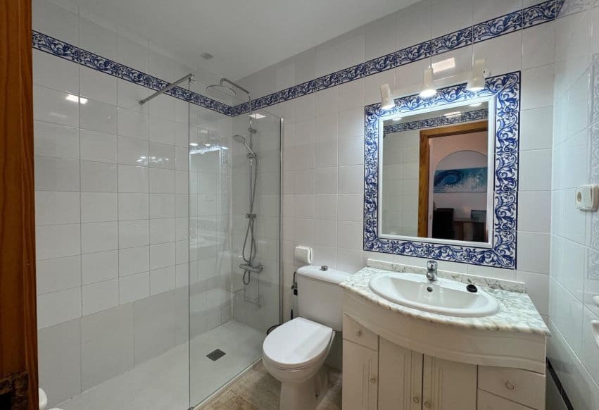 3 bedroom Villa for sale in Torre de la Horadada with pool - € 245,000 (Ref: 9665305)