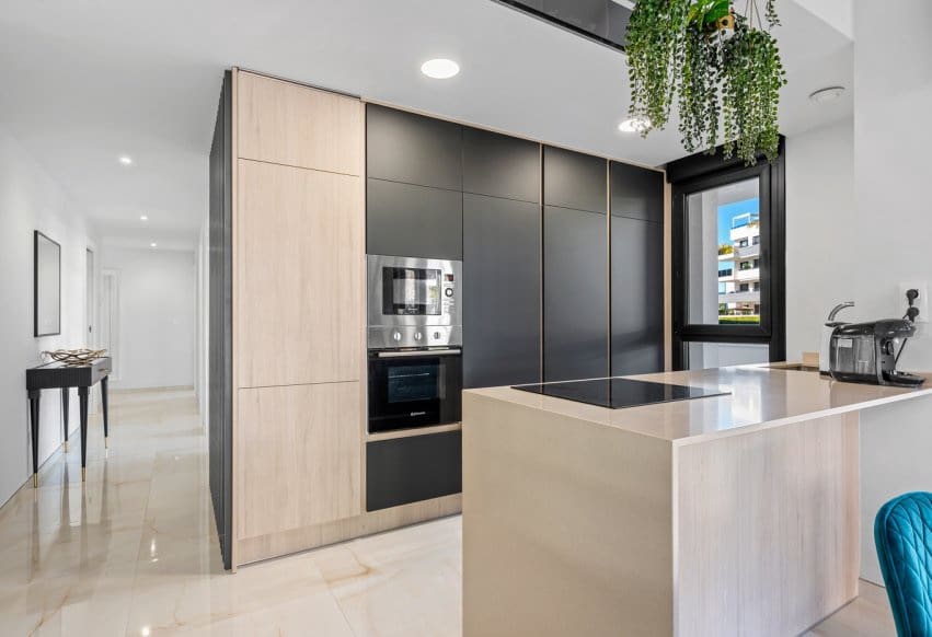 3 slaapkamer Appartement te koop in Playa Flamenca met zwembad - € 589.900 (Ref: 9665307)