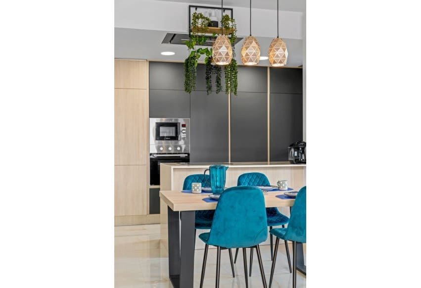 3 slaapkamer Appartement te koop in Playa Flamenca met zwembad - € 589.900 (Ref: 9665307)