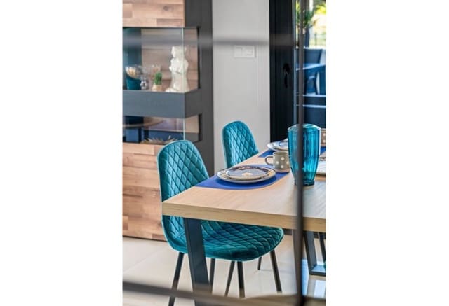 3 slaapkamer Appartement te koop in Playa Flamenca, Orihuela met zwembad - € 589.900 (Ref: 9665307)