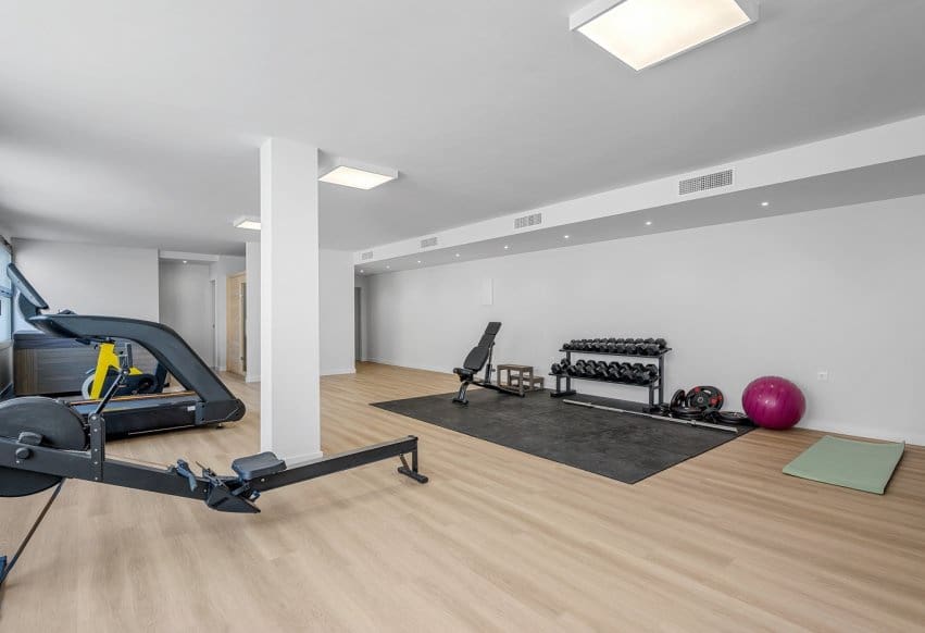 3 bedroom Apartment for sale in Playa Flamenca with pool - € 589,900 (Ref: 9665307)