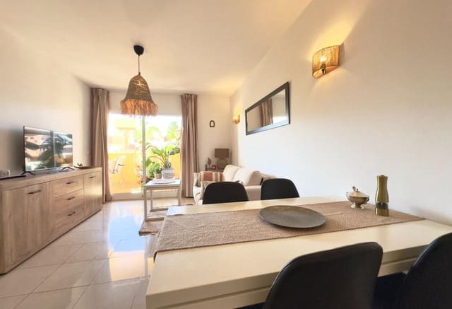 2 slaapkamer Appartement te koop in Playa Flamenca, Orihuela met zwembad - € 249.000 (Ref: 9665308)