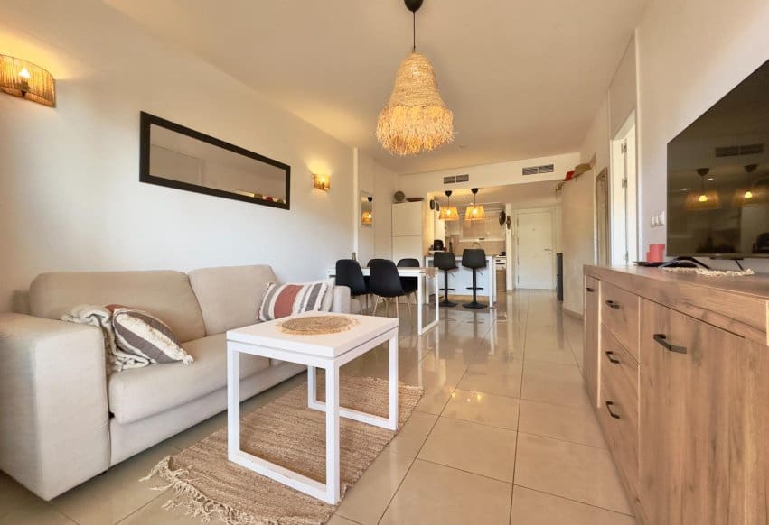 2 slaapkamer Appartement te koop in Playa Flamenca met zwembad - € 249.000 (Ref: 9665308)