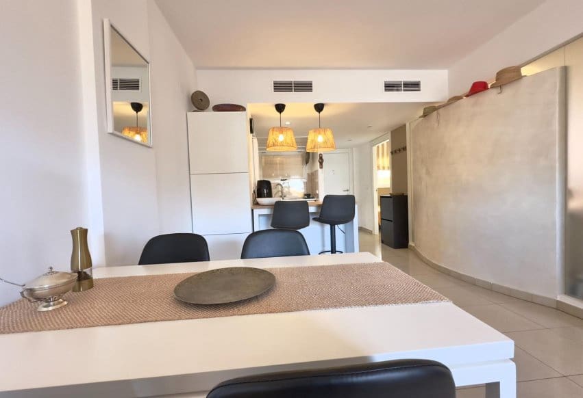 2 slaapkamer Appartement te koop in Playa Flamenca met zwembad - € 249.000 (Ref: 9665308)