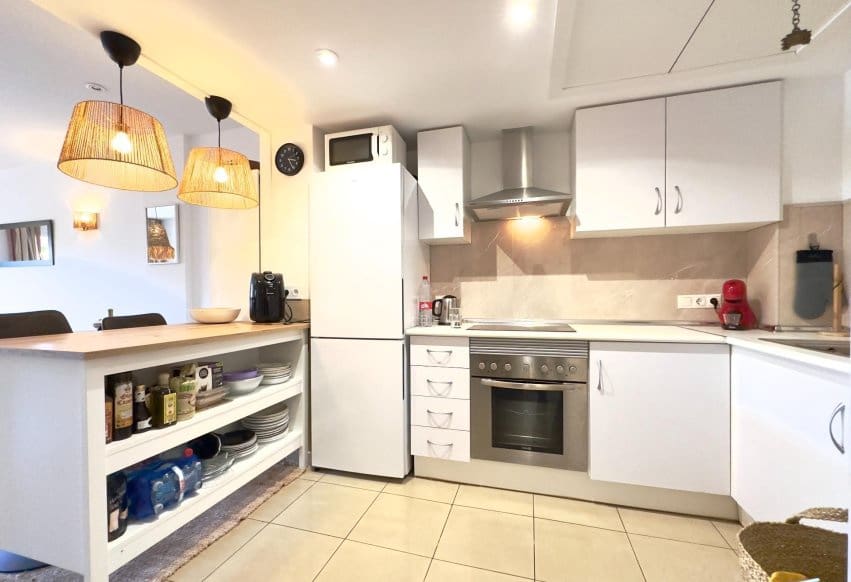 2 slaapkamer Appartement te koop in Playa Flamenca met zwembad - € 249.000 (Ref: 9665308)