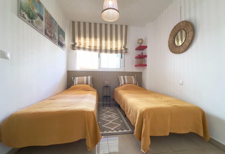 2 slaapkamer Appartement te koop in Playa Flamenca met zwembad - € 249.000 (Ref: 9665308)