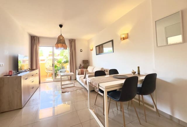 2 slaapkamer Appartement te koop in Playa Flamenca, Orihuela met zwembad - € 249.000 (Ref: 9665308)