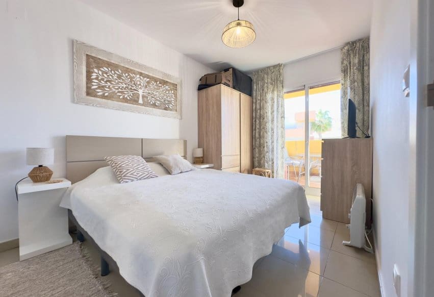 2 slaapkamer Appartement te koop in Playa Flamenca met zwembad - € 249.000 (Ref: 9665308)