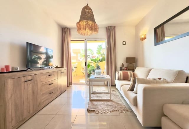 2 slaapkamer Appartement te koop in Playa Flamenca, Orihuela met zwembad - € 249.000 (Ref: 9665308)