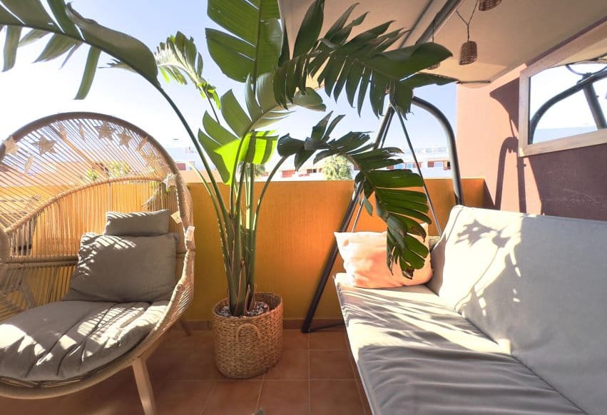 2 slaapkamer Appartement te koop in Playa Flamenca met zwembad - € 249.000 (Ref: 9665308)