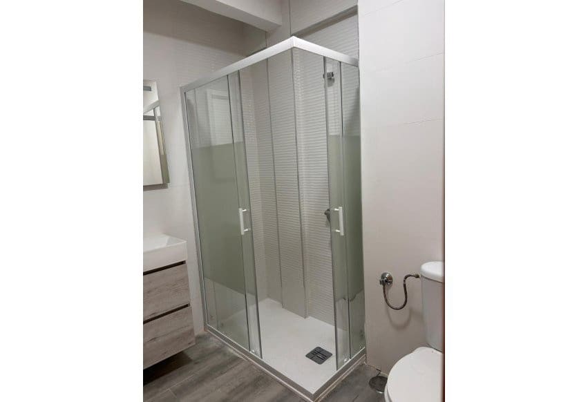 Apartamento Playa de 2 habitaciones en Torre de la Horadada en venta - 165.000 € (Ref: 9671264)