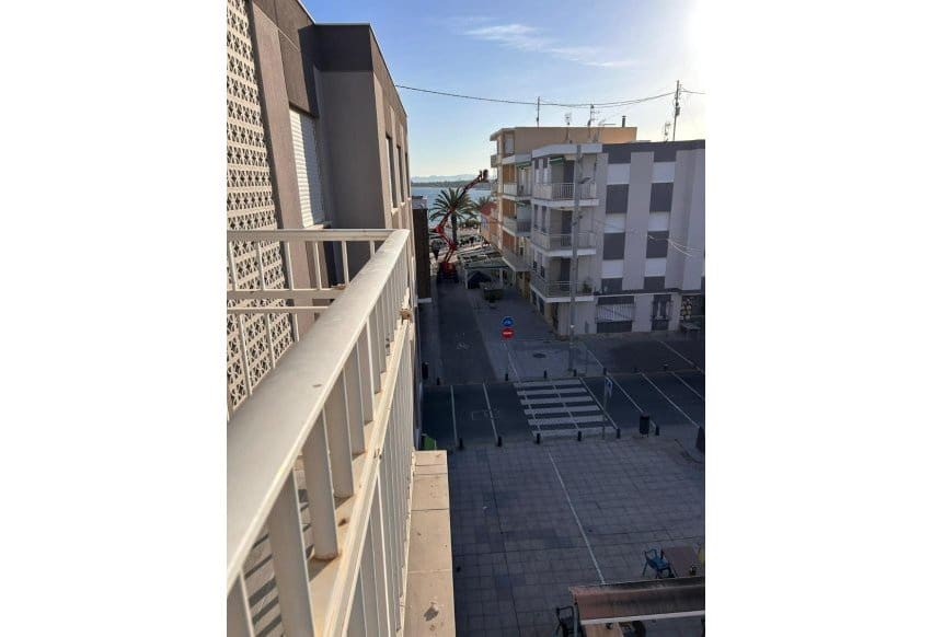 Apartamento Playa de 2 habitaciones en Torre de la Horadada en venta - 165.000 € (Ref: 9671264)