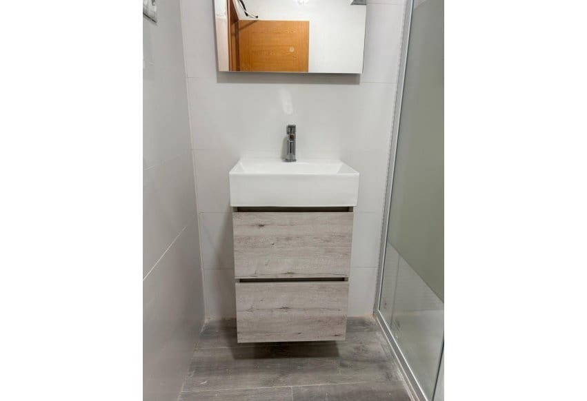 Apartamento Playa de 2 habitaciones en Torre de la Horadada en venta - 165.000 € (Ref: 9671264)