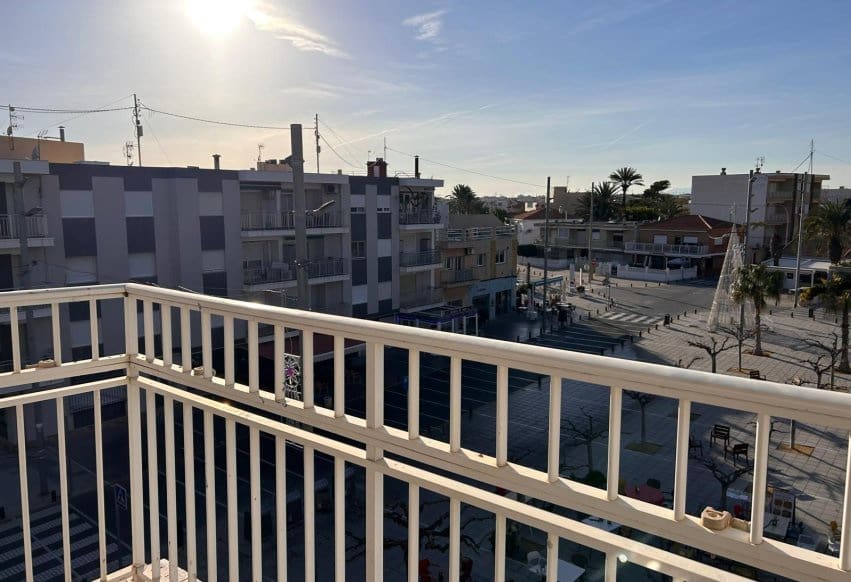 Apartamento Playa de 2 habitaciones en Torre de la Horadada en venta - 165.000 € (Ref: 9671264)