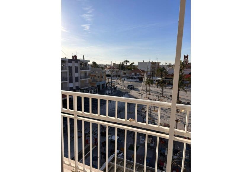 Apartamento Playa de 2 habitaciones en Torre de la Horadada en venta - 165.000 € (Ref: 9671264)