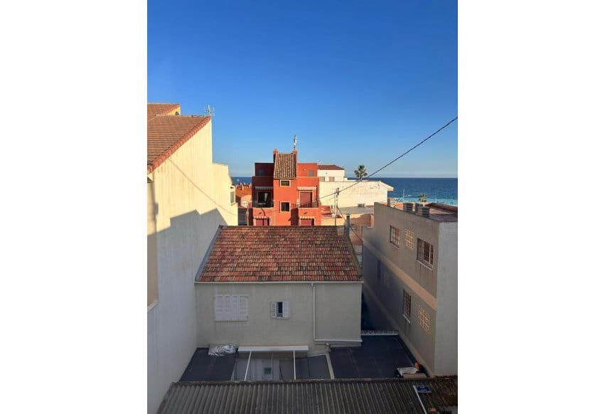 Apartamento Playa de 2 habitaciones en Torre de la Horadada en venta - 165.000 € (Ref: 9671264)