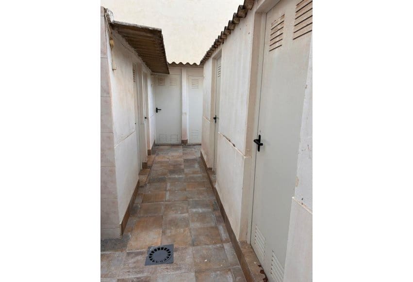 Apartamento Playa de 2 habitaciones en Torre de la Horadada en venta - 165.000 € (Ref: 9671264)