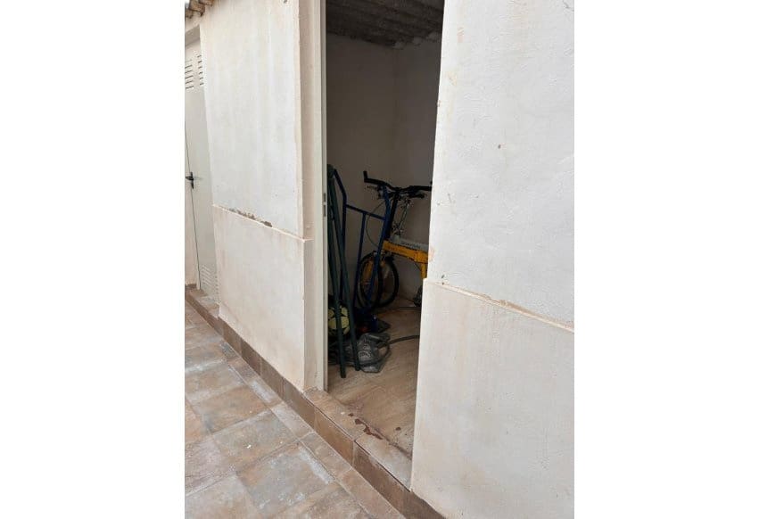 Apartamento Playa de 2 habitaciones en Torre de la Horadada en venta - 165.000 € (Ref: 9671264)