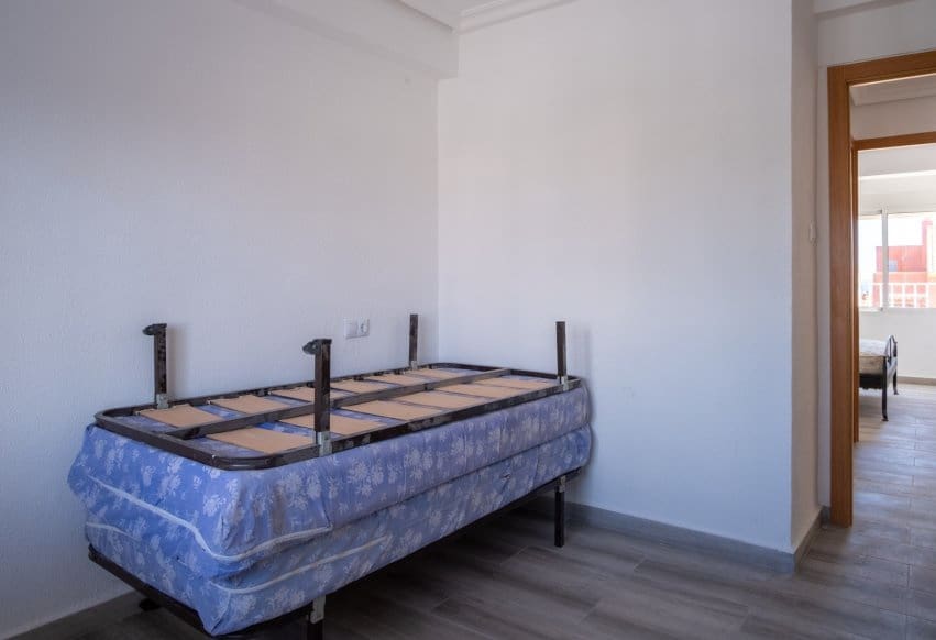 2 bedroom Beach Apartment for sale in Torre de la Horadada - € 165,000 (Ref: 9671264)