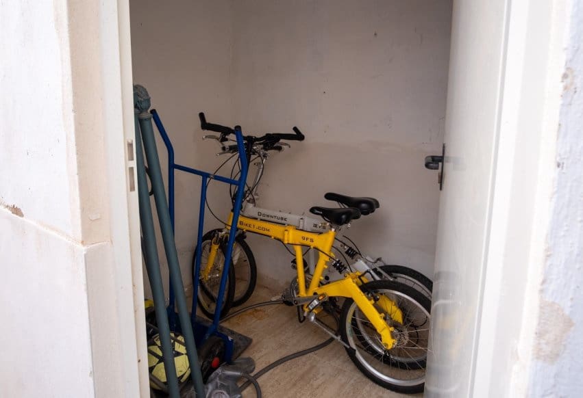 2 bedroom Beach Apartment for sale in Torre de la Horadada - € 165,000 (Ref: 9671264)