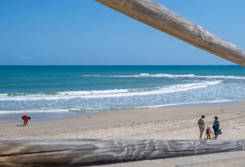 2 bedroom Beach Apartment for sale in Torre de la Horadada - € 165,000 (Ref: 9671264)