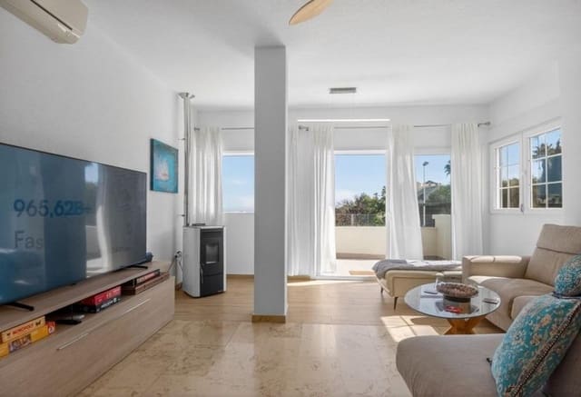 4 chambre Villa/Maison à vendre à Las Ramblas Golf, Orihuela avec piscine - 498 999 € (Ref: 9709096)