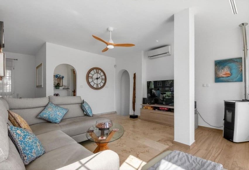 4 soveværelse Villa til salg i Las Ramblas Golf med swimmingpool - € 498.999 (Ref: 9709096)