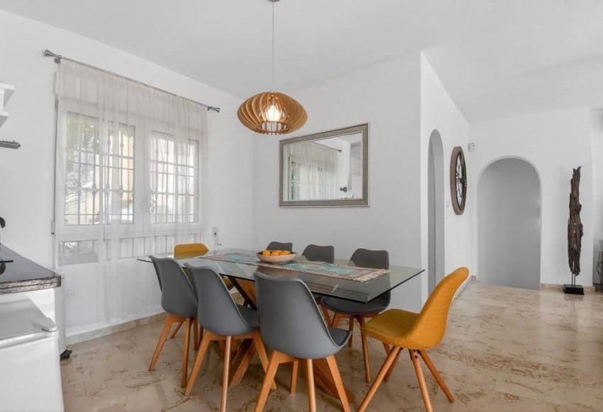 4 soveværelse Villa til salg i Las Ramblas Golf med swimmingpool - € 498.999 (Ref: 9709096)