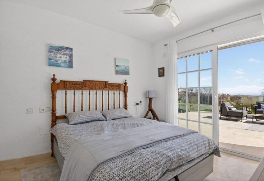 4 soveværelse Villa til salg i Las Ramblas Golf med swimmingpool - € 498.999 (Ref: 9709096)