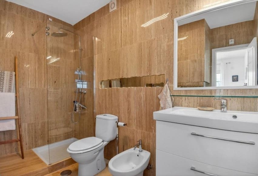 4 soveværelse Villa til salg i Las Ramblas Golf med swimmingpool - € 498.999 (Ref: 9709096)