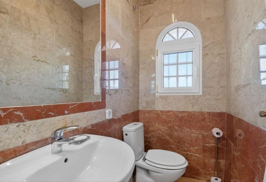 4 soveværelse Villa til salg i Las Ramblas Golf med swimmingpool - € 498.999 (Ref: 9709096)