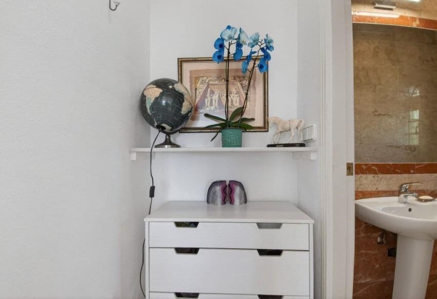 4 soveværelse Villa til salg i Las Ramblas Golf med swimmingpool - € 498.999 (Ref: 9709096)