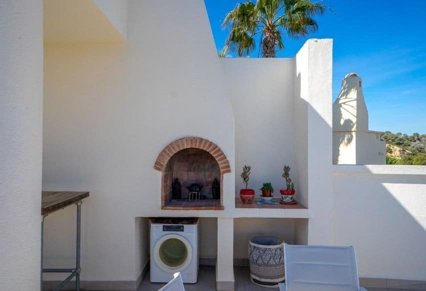 4 soveværelse Villa til salg i Las Ramblas Golf med swimmingpool - € 498.999 (Ref: 9709096)