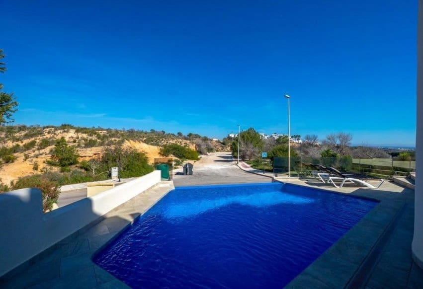 4 soveværelse Villa til salg i Las Ramblas Golf med swimmingpool - € 498.999 (Ref: 9709096)