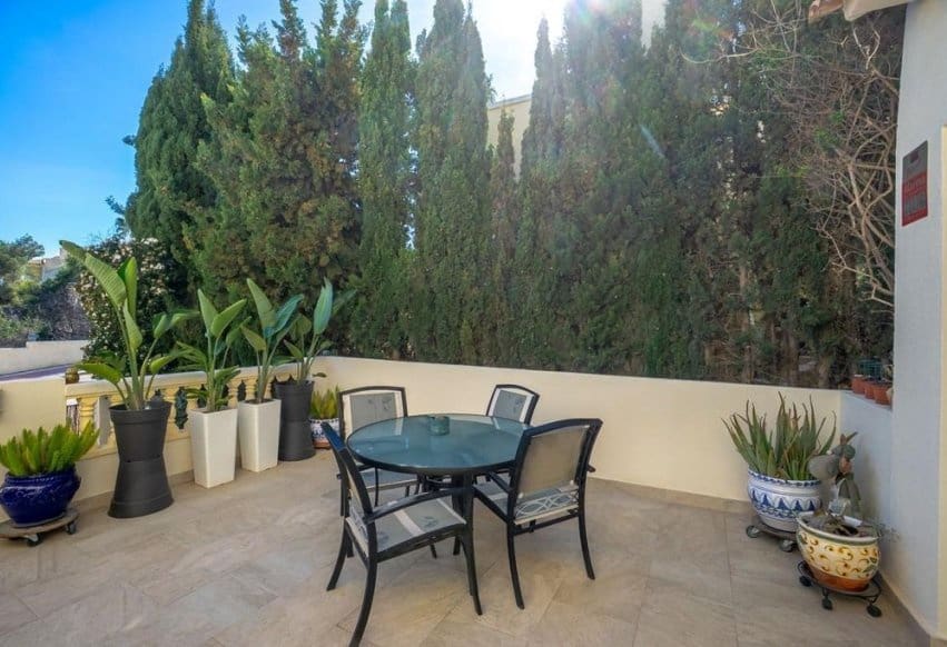 4 soveværelse Villa til salg i Las Ramblas Golf med swimmingpool - € 498.999 (Ref: 9709096)