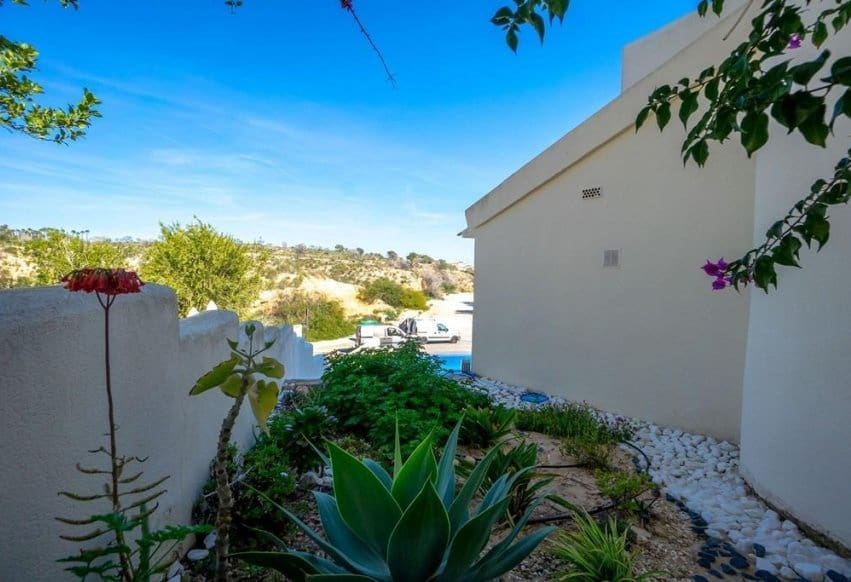 4 soveværelse Villa til salg i Las Ramblas Golf med swimmingpool - € 498.999 (Ref: 9709096)