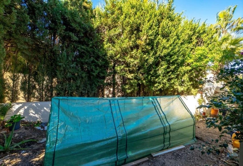 4 soveværelse Villa til salg i Las Ramblas Golf med swimmingpool - € 498.999 (Ref: 9709096)