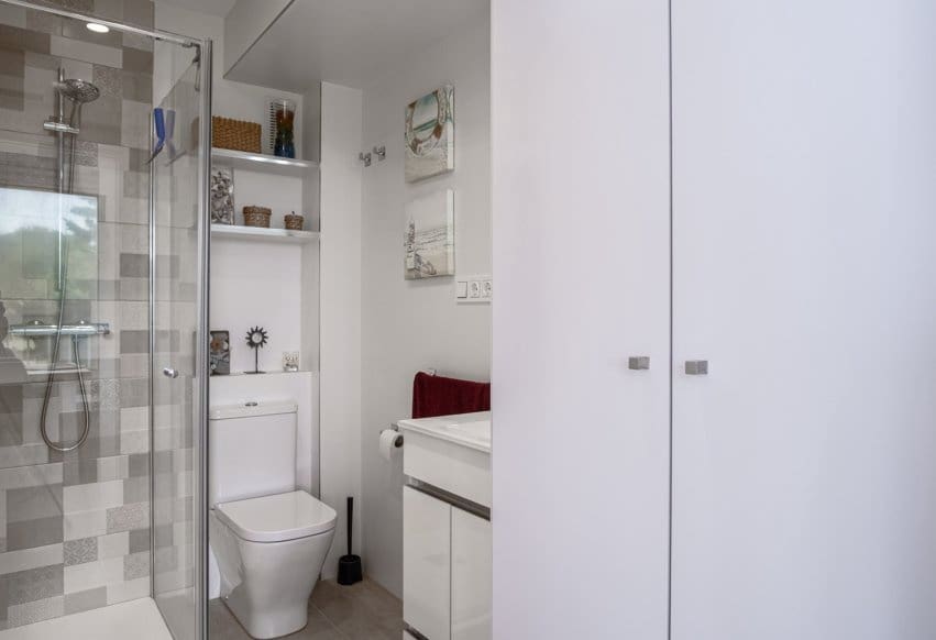 2 makuuhuone Huoneisto myytävänä paikassa Orihuela Costa - 295 000 € (Ref: 9736164)