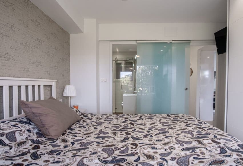 2 makuuhuone Huoneisto myytävänä paikassa Orihuela Costa - 295 000 € (Ref: 9736164)