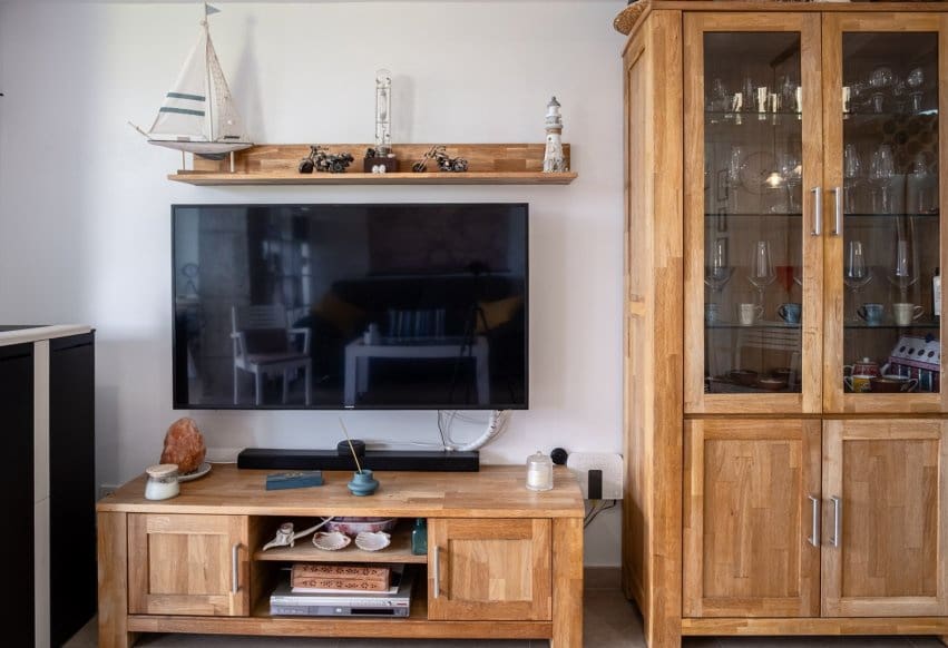 2 makuuhuone Huoneisto myytävänä paikassa Orihuela Costa - 295 000 € (Ref: 9736164)