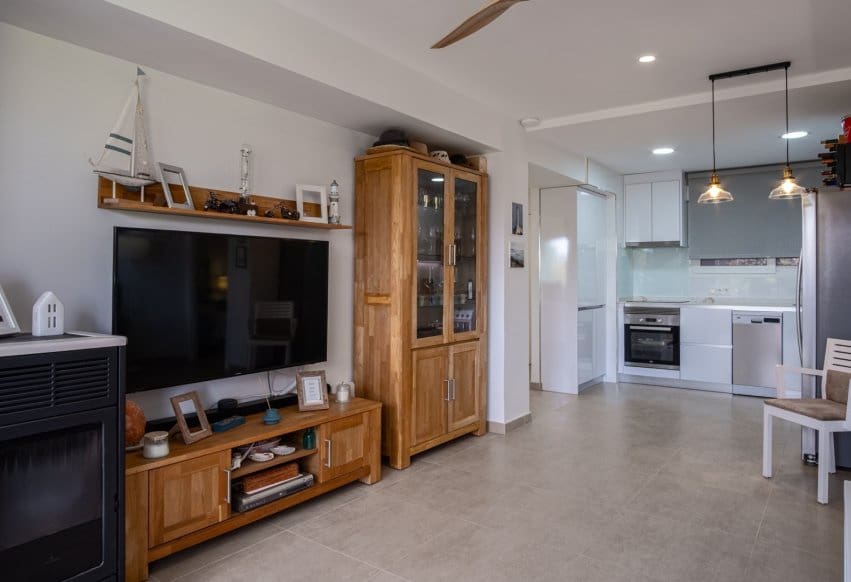 2 makuuhuone Huoneisto myytävänä paikassa Orihuela Costa - 295 000 € (Ref: 9736164)