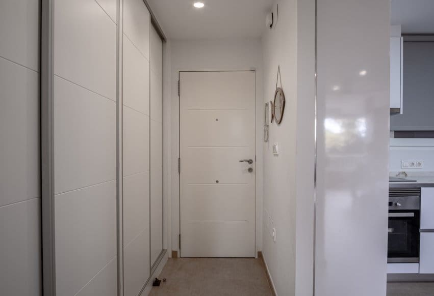 2 makuuhuone Huoneisto myytävänä paikassa Orihuela Costa - 295 000 € (Ref: 9736164)