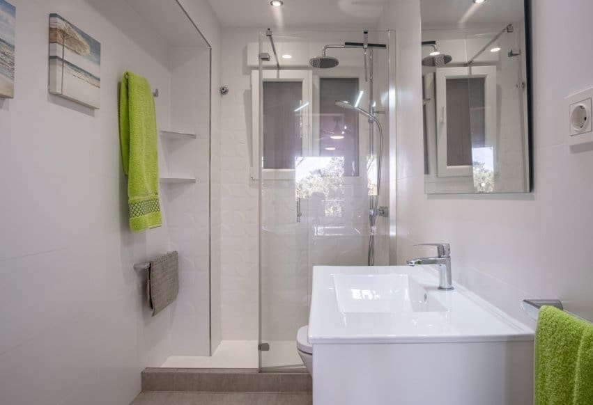 2 makuuhuone Huoneisto myytävänä paikassa Orihuela Costa - 295 000 € (Ref: 9736164)