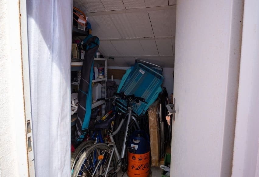 2 makuuhuone Huoneisto myytävänä paikassa Orihuela Costa - 295 000 € (Ref: 9736164)