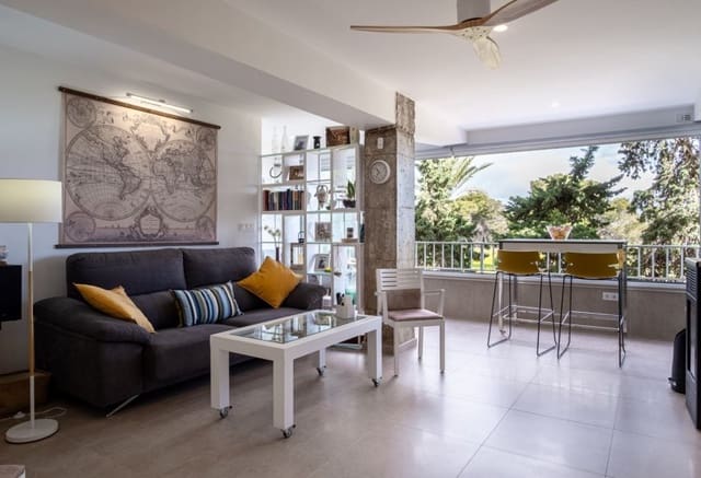 2 makuuhuone Huoneisto myytävänä paikassa Punta Prima, Orihuela - 295 000 € (Ref: 9736164)