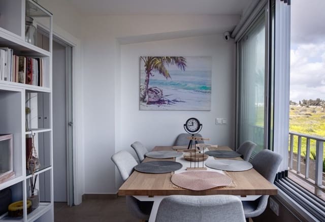 2 makuuhuone Huoneisto myytävänä paikassa Punta Prima, Orihuela - 295 000 € (Ref: 9736164)