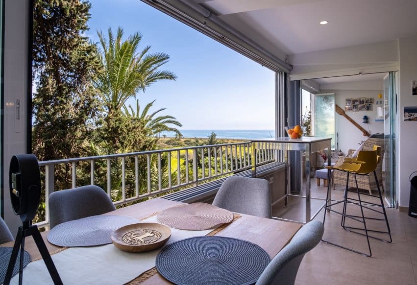 2 makuuhuone Huoneisto myytävänä paikassa Orihuela Costa - 295 000 € (Ref: 9736164)