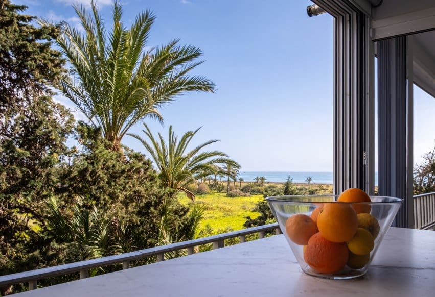 2 makuuhuone Huoneisto myytävänä paikassa Orihuela Costa - 295 000 € (Ref: 9736164)